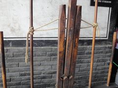 -平遥县衙