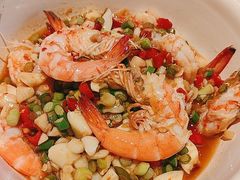 -彭耕记猪油炒小菜(吉联mall店)