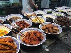 -令氏家外家岐山面(火炬路店)