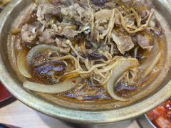 -米村拌饭(天津东丽万达店)