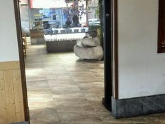 门面-川中故事·成都老火锅(东书房店)