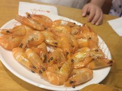-南海渔家•海鲜•正宗海南菜(海棠湾店)