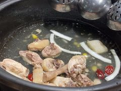 -春润大地海南椰子鸡(沙井京基百纳广场店)
