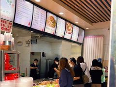 -林静小吃(复兴路店)