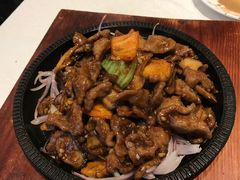 -大铁勺新津菜(东丽阳光新业广场店)