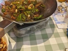 -彭耕记猪油炒小菜(吉联mall店)