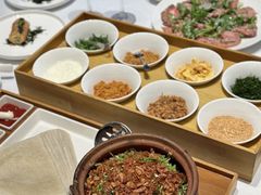 -黑明餐厅(白鹭洲店)