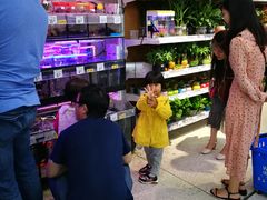 -沃尔玛购物广场(南城印象汇店)