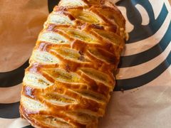 红酒牛肉酥-星巴克臻选(嘉兴海宁银泰城店)