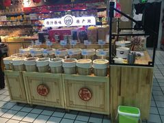 -世纪联华超市(大关店)