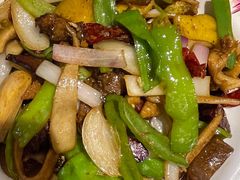 -疆山别院·木垒羊·新疆菜烧烤(铁路局店)