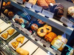 -星巴克(深圳欢乐颂店)