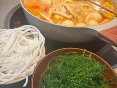 -创味·民间海南菜·非遗藤桥排骨(藤桥·免税城店)