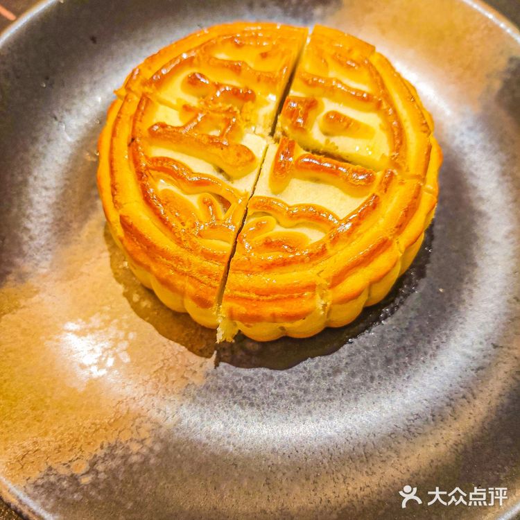 超级治愈美食打卡