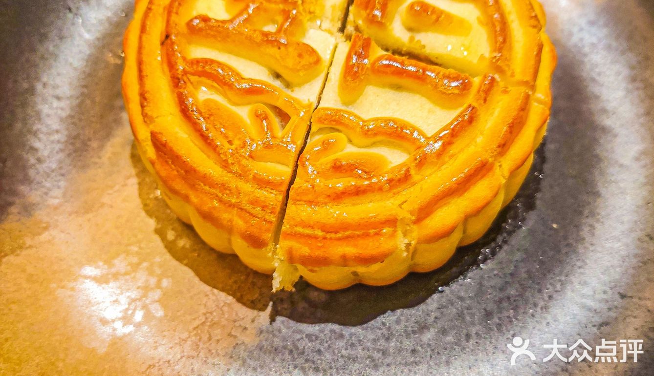 超级治愈美食打卡