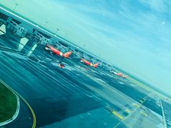 -吉隆坡国际机场