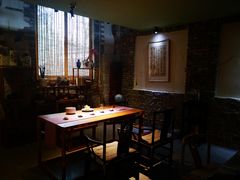 -驿舍·民國老营房院子私房菜(科学会堂店)