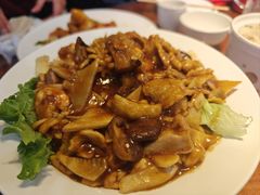 -惠宾饭庄(中山路店)