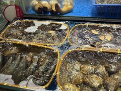 -徐记海鲜(曲江南湖店)