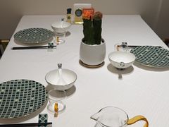 -囍榷·鲜美常州菜(恐龙园店)