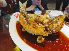 鼎盛飞鱼-徐鼎盛民间菜(微电园店)