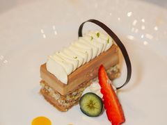 -北京古城老院厉晓麟精致菜