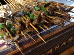 -晓靖轩烧烤(沙河风情店)