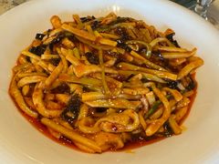 -那家小馆•北京菜•烤鸭(香山店)