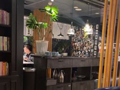 -懒人盐府人家(航天桥店)