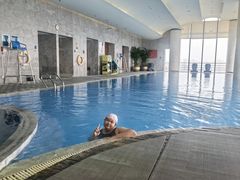 -廊坊固安福朋喜来登酒店