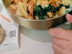 -西塔老太太拌饭(洋泾天物空间店)