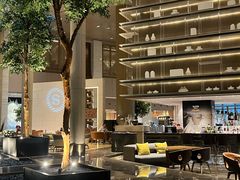 -博林天瑞喜来登酒店·西丽尚膳