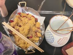 -雪熊精酿·哈尔滨烧烤酒馆(非遗大串店)