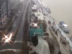 -上海外滩英迪格酒店