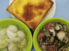 -紫金港餐饮中心-风味餐厅(浙江大学紫金港校区店)