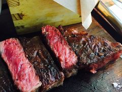 经典牛排套餐-EN SPACE恩空间