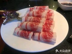 -捞王猪肚鸡火锅(昆山店)