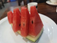 -张家卫·阳江菜·小海鲜(肥婆湾桥店)