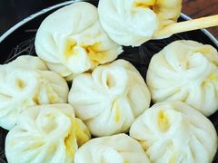 -王菊美食街