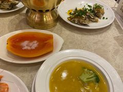 -芭菲盛宴·环球美食(北城国际店)