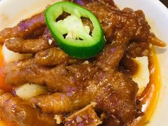 -顺丰轩园林酒家(天河店)