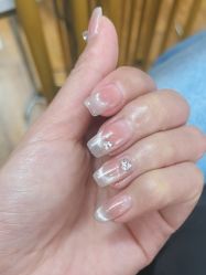 -尤米一站式美甲美睫