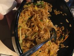-新石器烤肉(周浦万达店)