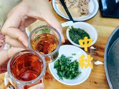 -尹掌柜曹州涮羊肉(西市场店)