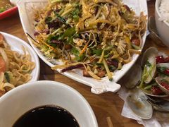 -小俩口烧烤东北菜(双井店)