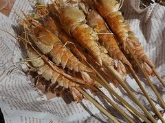-79号渔船海鲜饭店(宝安店)