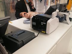 -ZARA(大上海时代广场店)