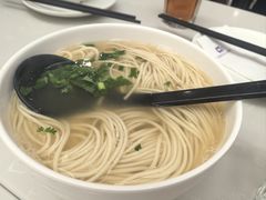 -翡翠拉面小笼包(机场DFS店)