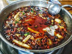 -黑竹香鸡(营和巷店)