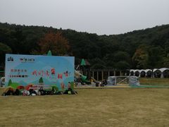 -龙寺生态园